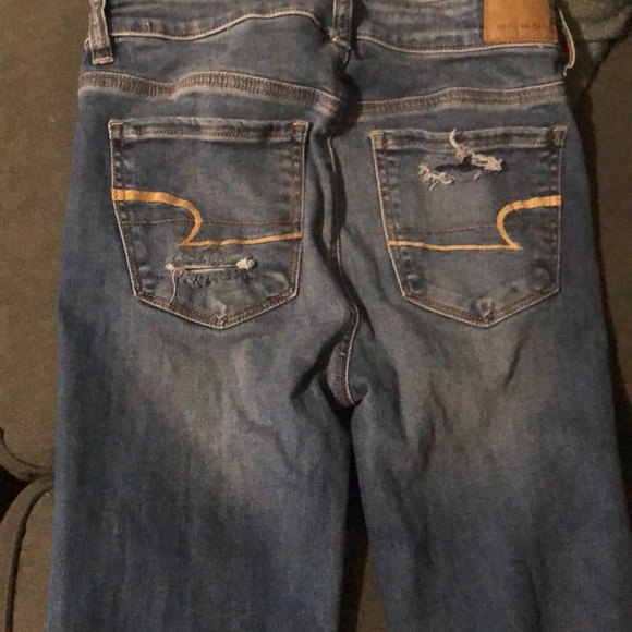 American eagle jr Jeans - Picture 8 of 8